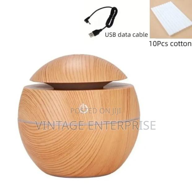 Mushroom Humidifier 130mls - main view