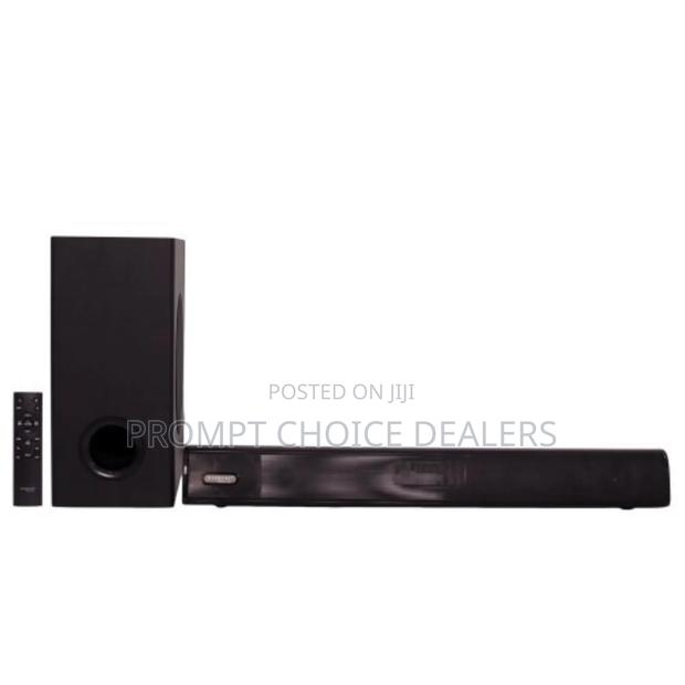 Vitron V51sb 2.1 Channel Soundbar System 6000wats Pmpo