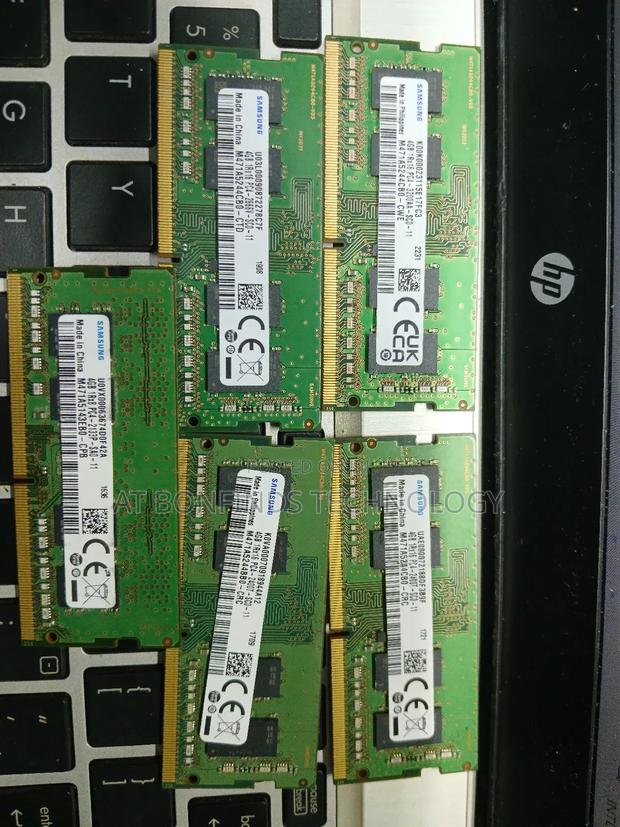 Laptop Ram - thumbnail 3