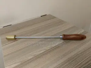 Dehorning Iron for Calf - Brass Fire-Type