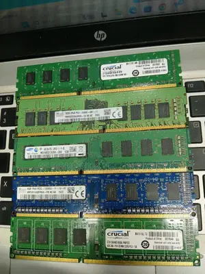 Desktop Ram