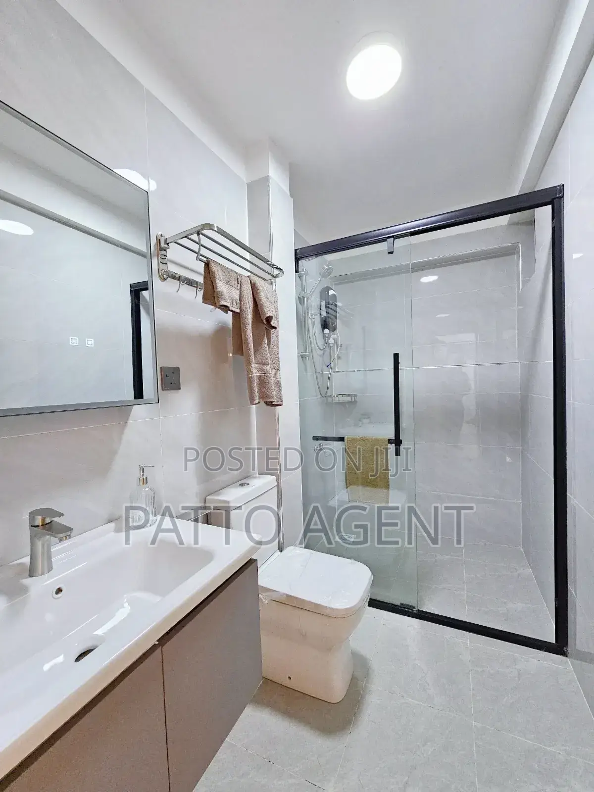 2bdrm Apartment in Kilimani for sale