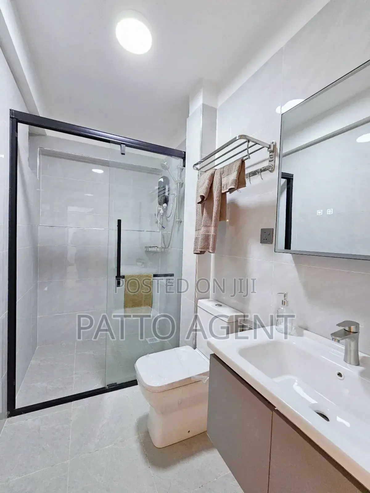 2bdrm Apartment in Kilimani for sale