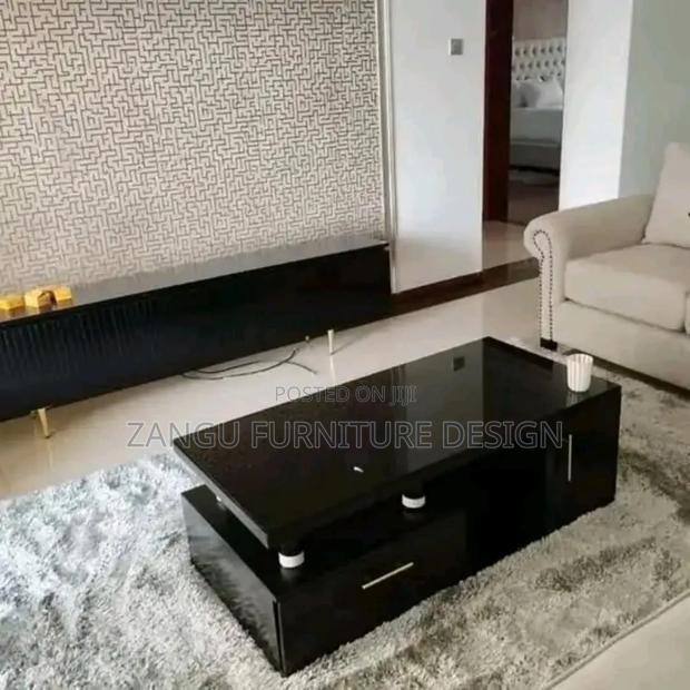 Smart Coffee Tables - main view