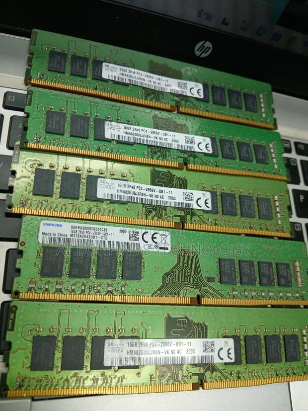 Desktop Ram - thumbnail 3