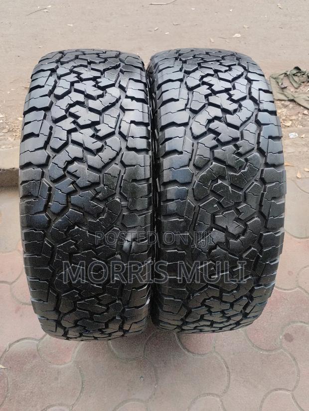 235/55r19 Roadcruza - thumbnail 2