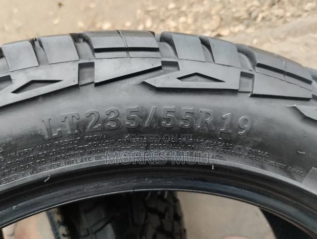 235/55r19 Roadcruza - thumbnail 4