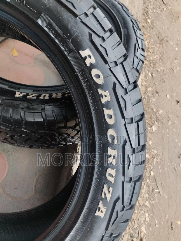 235/55r19 Roadcruza - thumbnail 5