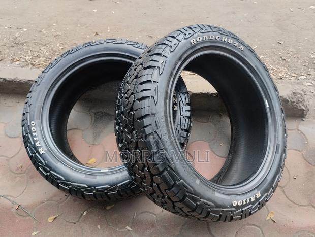 235/55r19 Roadcruza - thumbnail 6