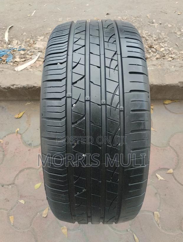 245/40r19 Fortune