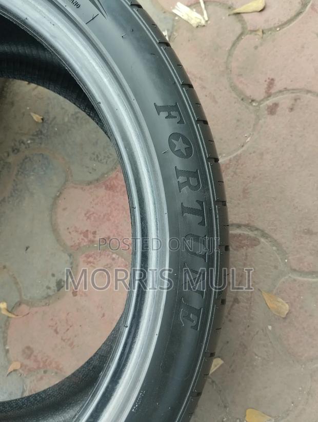 275/35r19 Fortune - main view