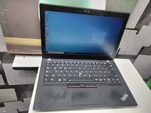 Laptop Lenovo ThinkPad X280 8GB Intel Core I5 SSD 256GB - main view