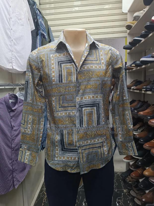 Men Designer Shirts. - thumbnail 6