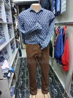Men Designer Shirts.