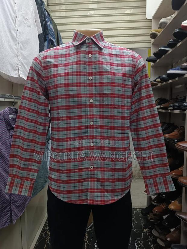 Men Designer Shirts. - thumbnail 4