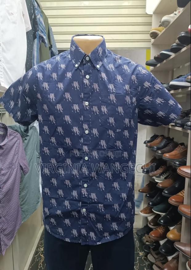Men Designer Shirts. - thumbnail 5