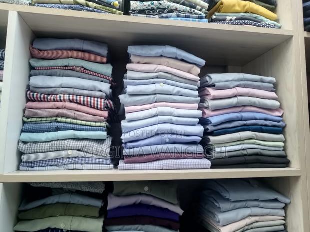 Men Designer Shirts. - thumbnail 9