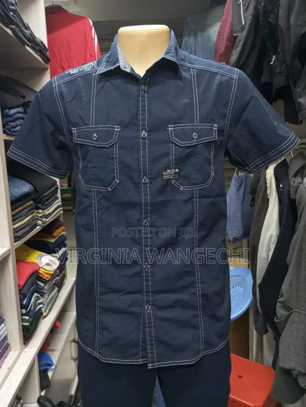 Men Designer Shirts.