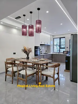 3bdrm Apartment in Kilimani for sale