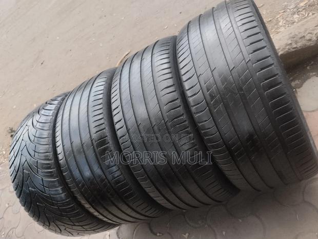 275/40r20 Michelin - thumbnail 3