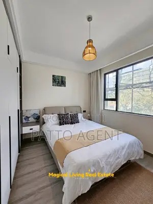 3bdrm Apartment in Kilimani for sale