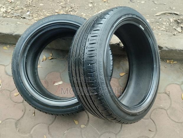 225/45r17 Bridgestone - thumbnail 4
