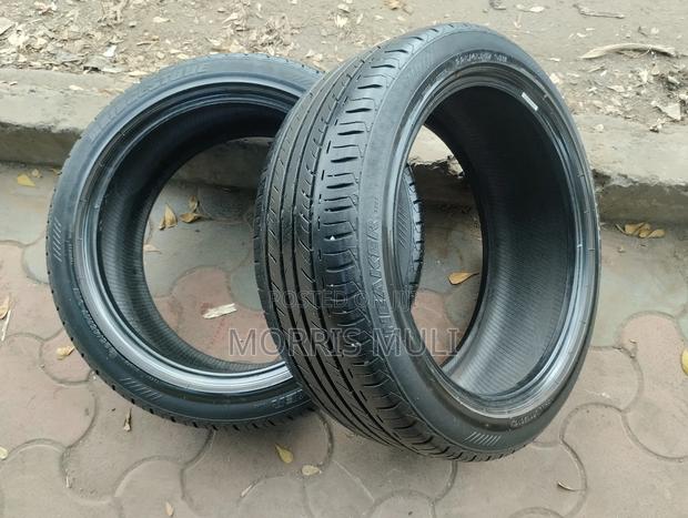 225/45r17 Bridgestone - thumbnail 5