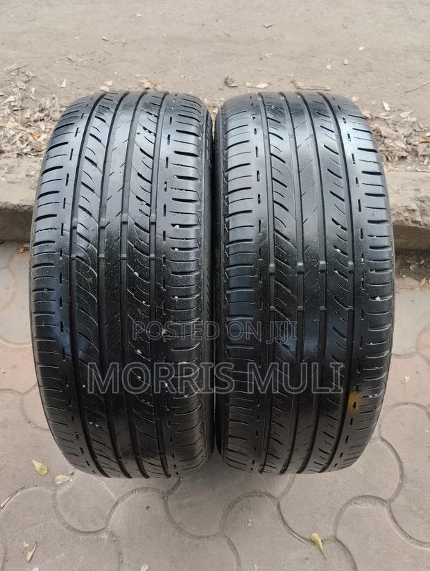225/45r17 Bridgestone - thumbnail 8