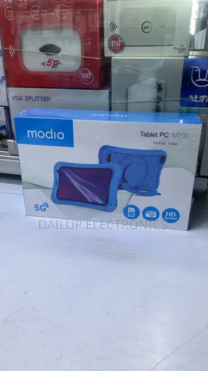 New Modio M730 256 GB Blue