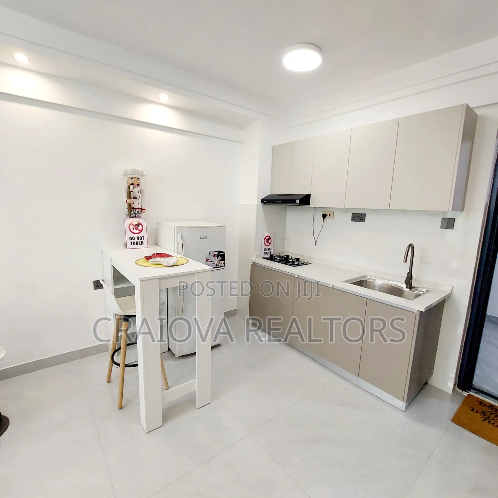 1bdrm Apartment in Kilimani for sale