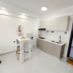 1bdrm Apartment in Kilimani for sale