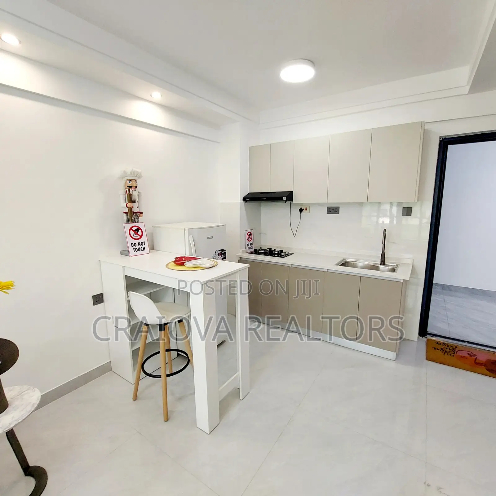 1bdrm Apartment in Kilimani for sale