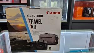 Canon EOS R100 Travel Kit - thumbnail 2