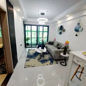 1bdrm Apartment in Kilimani for sale