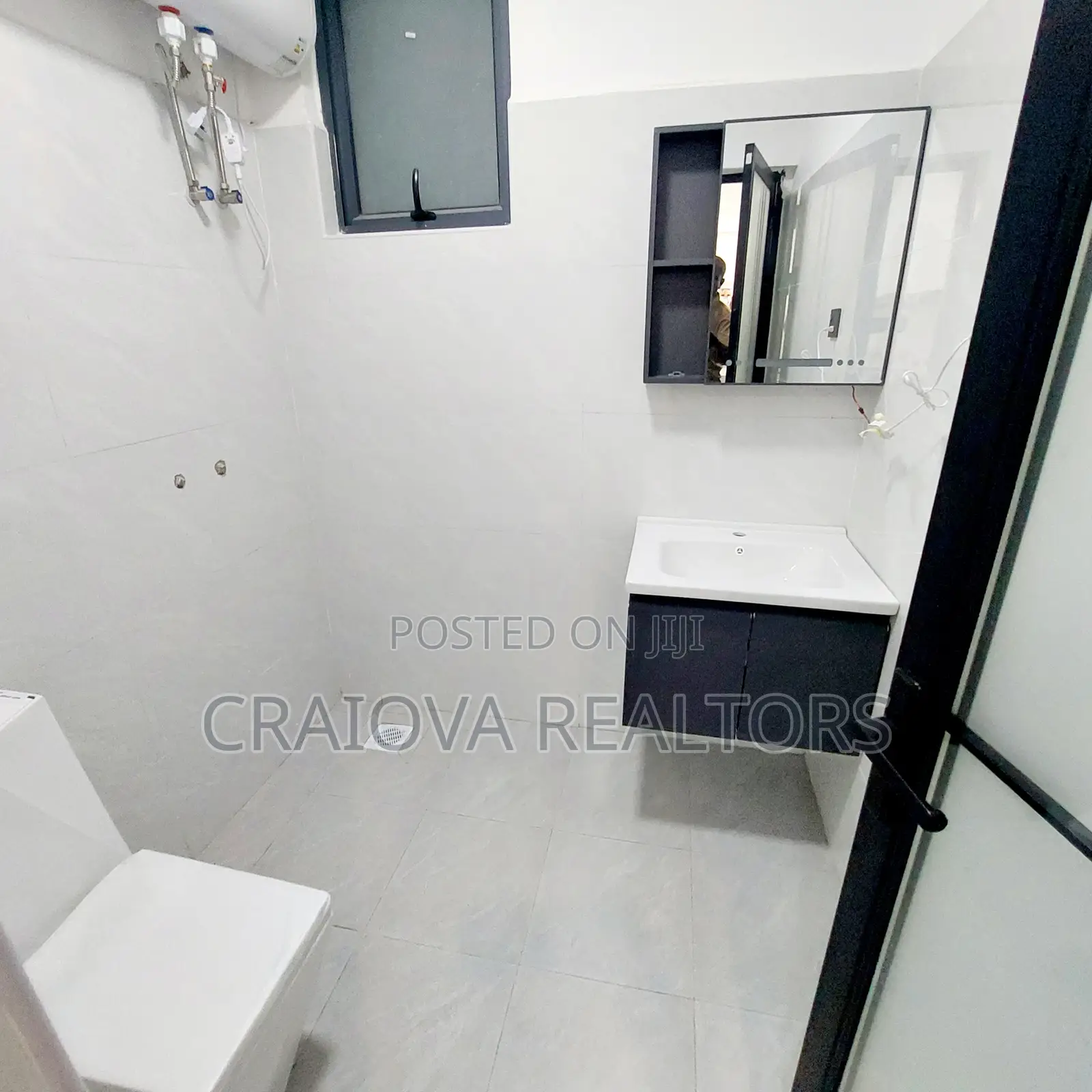 1bdrm Apartment in Kilimani for sale