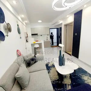 1bdrm Apartment in Kilimani for sale