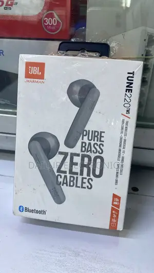 JBL Tune 220 Earphones