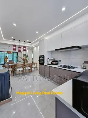 3bdrm Apartment in Kilimani for sale
