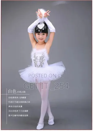 *Professional Ballerina Dancing Costumes*