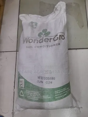 Wonder Gro Soil Conditioner 25kgs