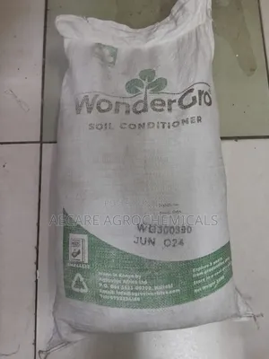 Wonder Gro Soil Conditioner 25kgs