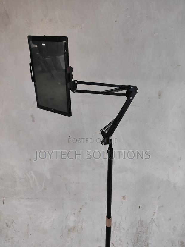 Tablet Stand. - main view