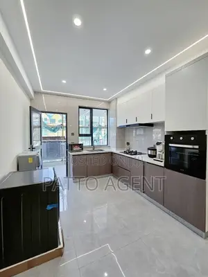 3bdrm Apartment in Kilimani for sale