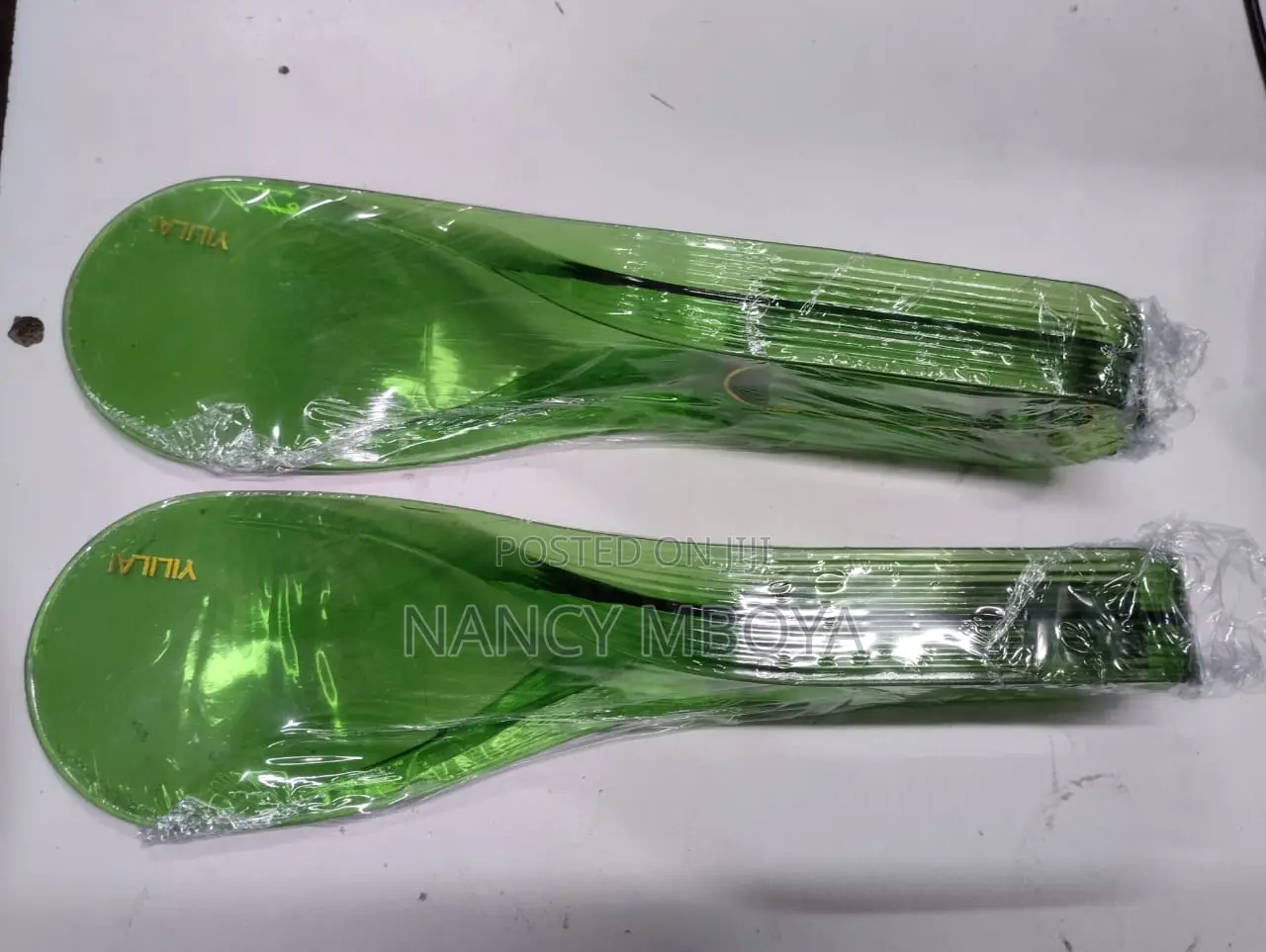 Strong Acrylic Bed Spread Tool