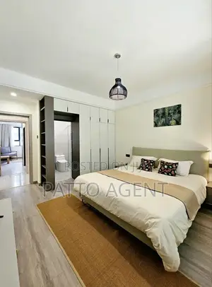 3bdrm Apartment in Kilimani for sale