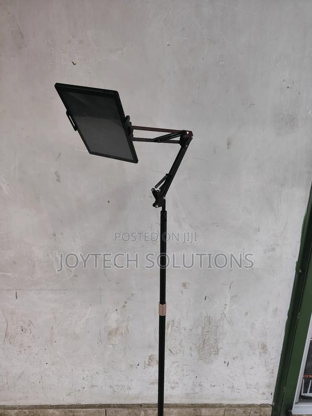 Tablet Floor Stand. - thumbnail 2