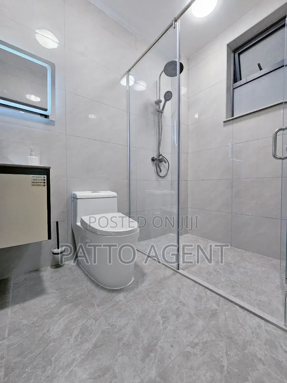 3bdrm Apartment in Kilimani for sale