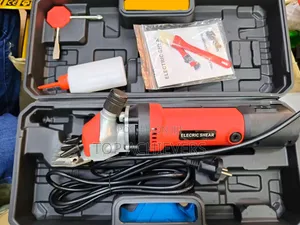 Electric Sheep Shears