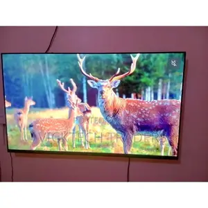 Vitron 32 Inches Smart Android and Frameless Tv