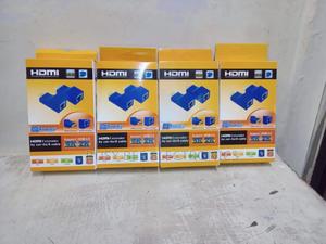 Hdmi Extender Adapter - thumbnail 2